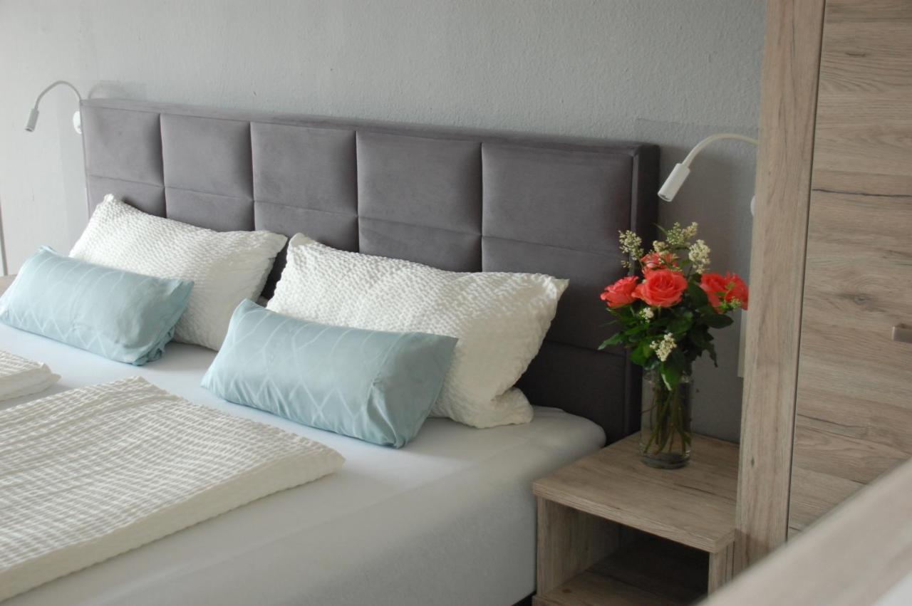 Hotel Landhaus Appel Шоттен Екстер'єр фото