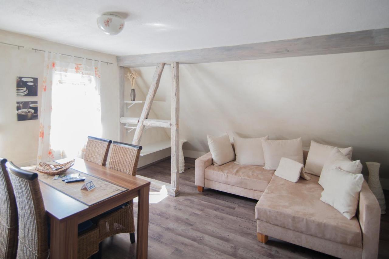 Hotel Landhaus Appel Шоттен Екстер'єр фото